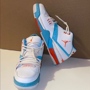 Nike Air Jordan Flight 23